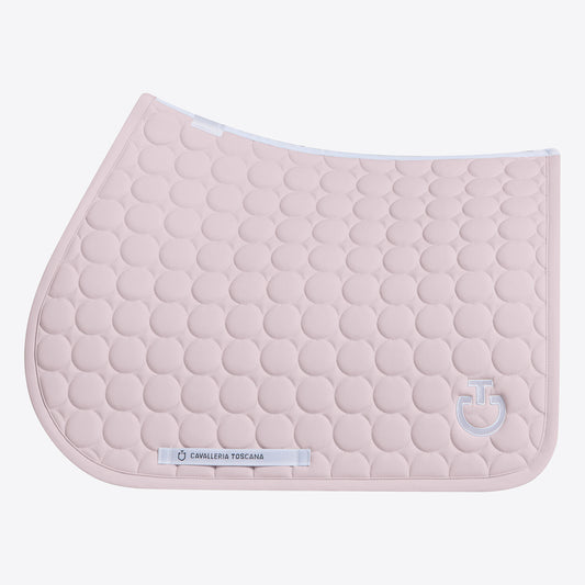 Mantilla Cavalleria Toscana Circle Quilted
