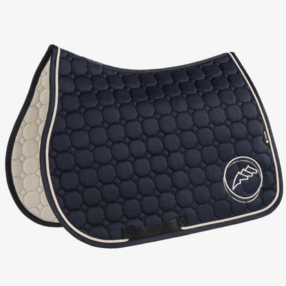 Mantilla VS Equiline Octagon Ezac