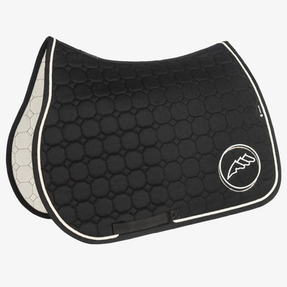 Mantilla VS Equiline Octagon Ezac