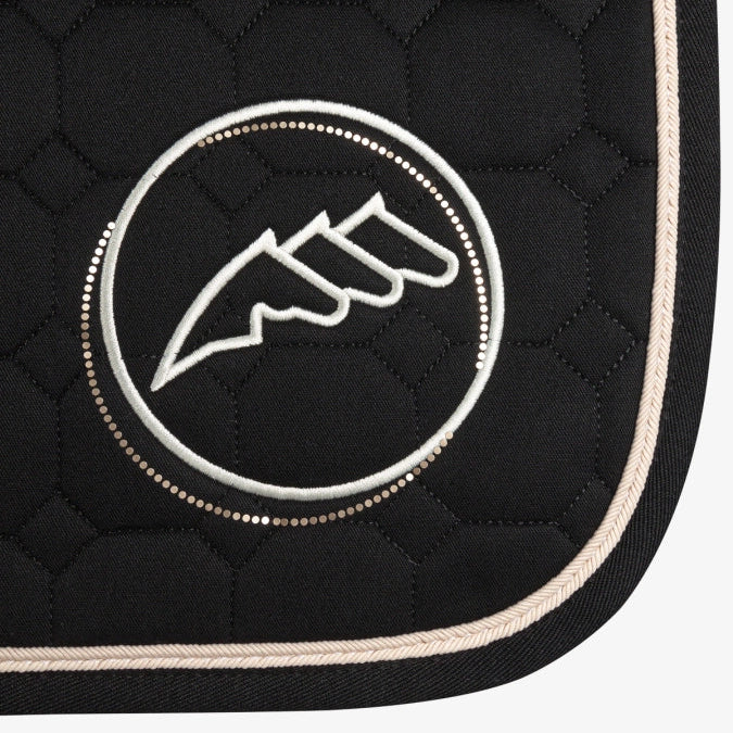 Mantilla VS Equiline Octagon Ezac