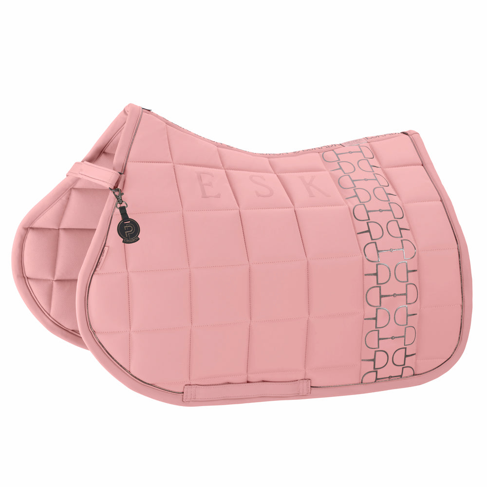 Mantilla Eskadron Big Square Softshell Platinum 25