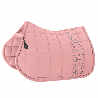 Mantilla Eskadron Big Square Softshell Platinum 25