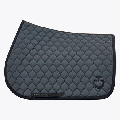 Mantilla VS Cavalleria Toscana Circular Quilted