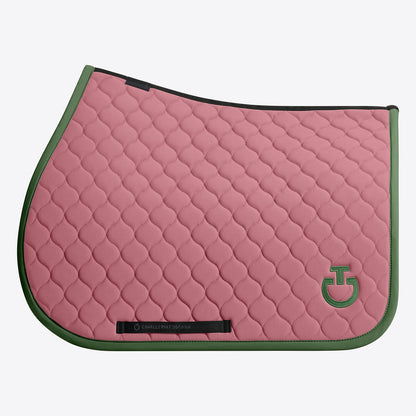 Mantilla VS Cavalleria Toscana Circular Quilted