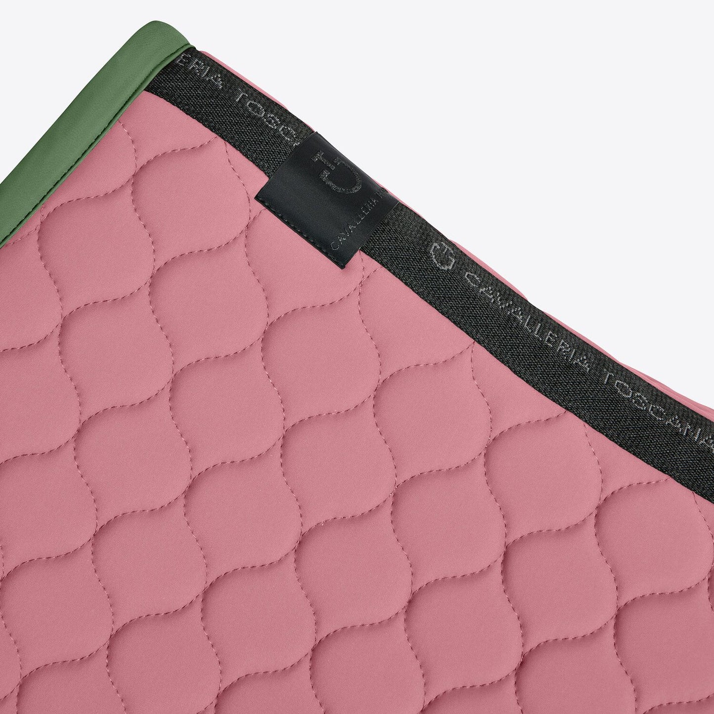 Mantilla VS Cavalleria Toscana Circular Quilted