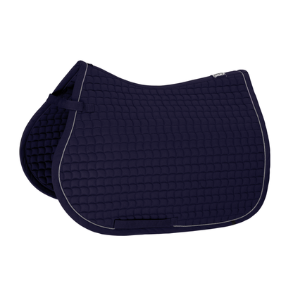 Mantilla Salto Eskadron Cotton con Filo Decorativo