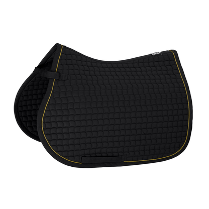 Mantilla Salto Eskadron Cotton con Filo Decorativo