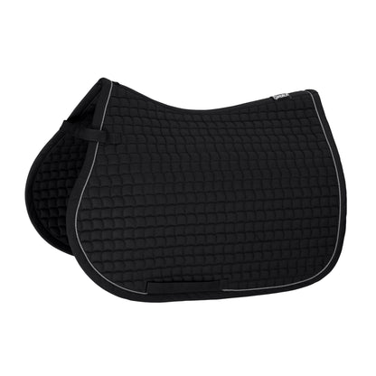 Mantilla Salto Eskadron Cotton con Filo Decorativo
