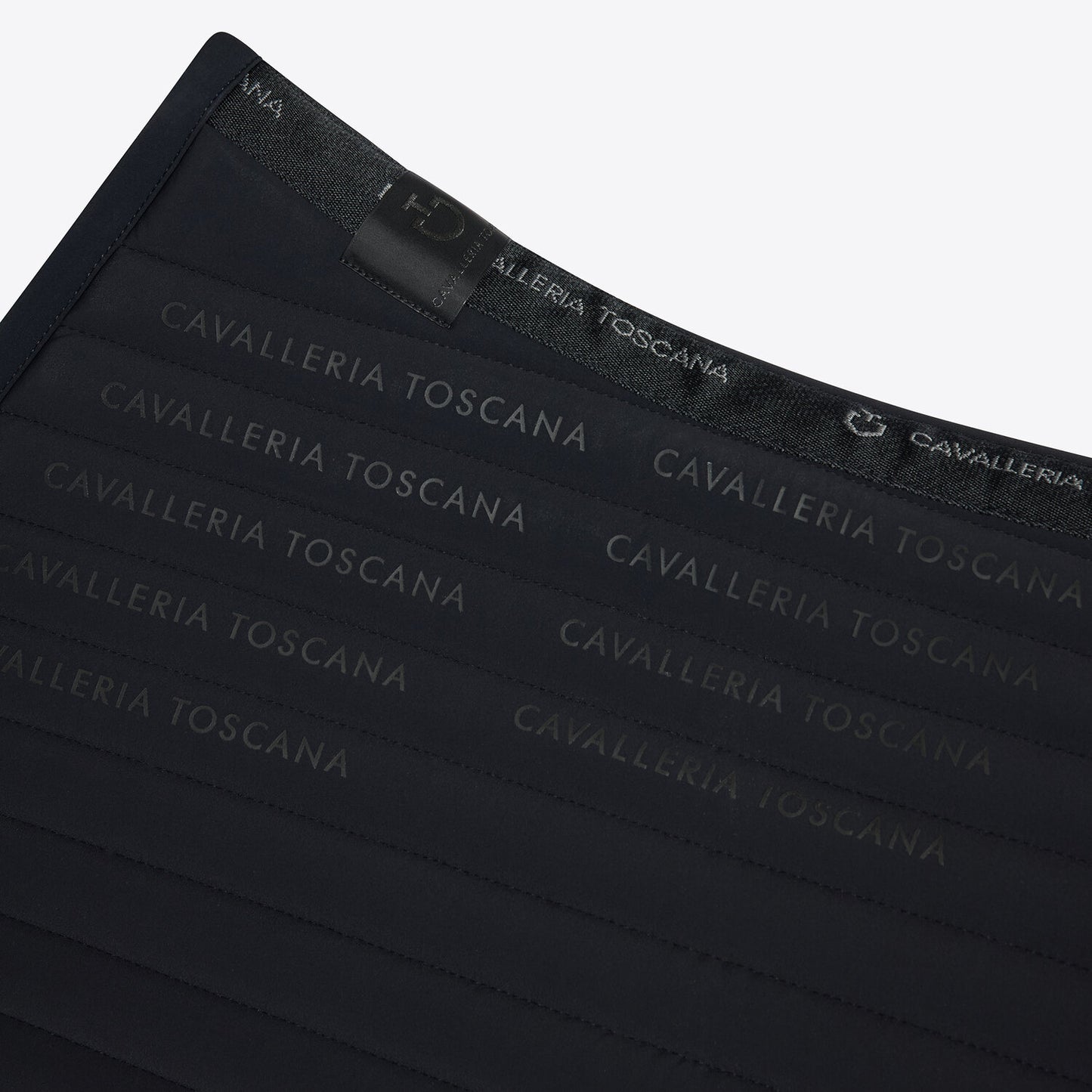 Mantilla VS Cavalleria Toscana Logo Print