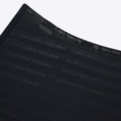 Mantilla VS Cavalleria Toscana Logo Print