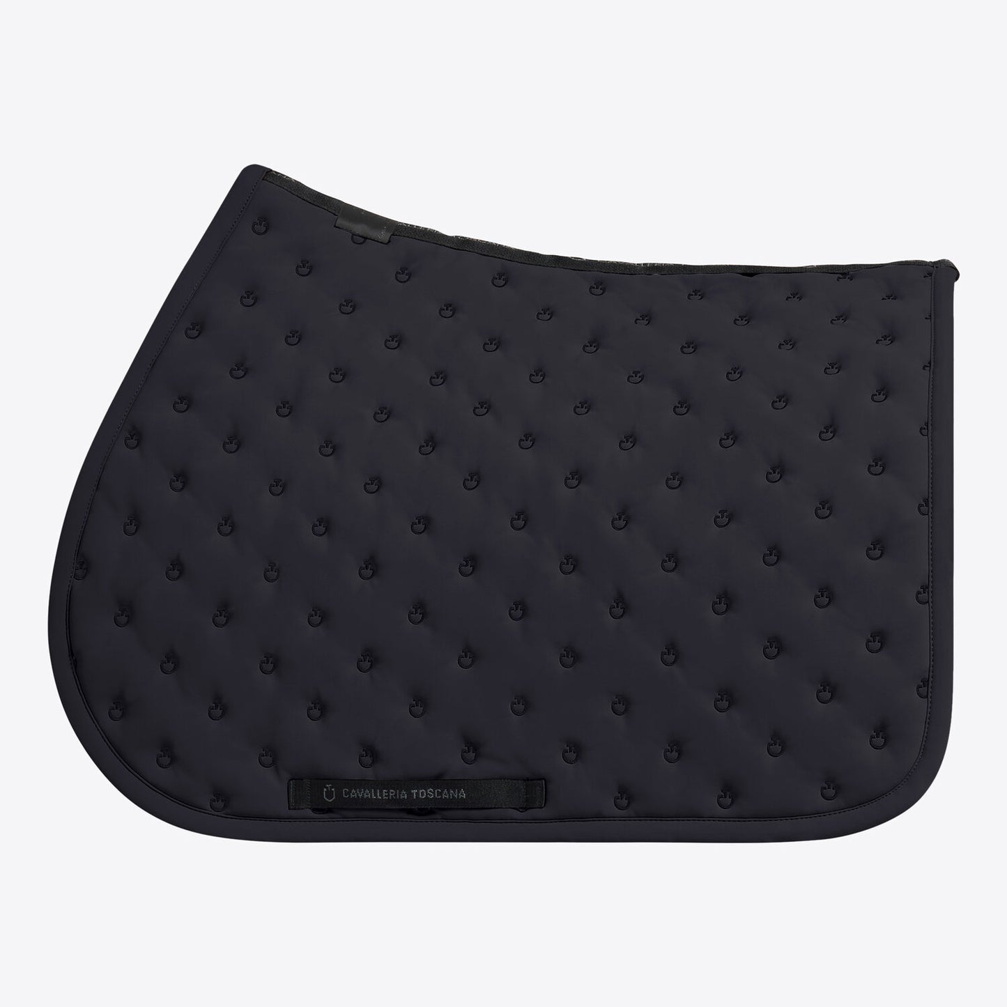 Mantilla VS Cavalleria Toscana CT Embroidery Quilted