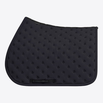 Mantilla VS Cavalleria Toscana CT Embroidery Quilted