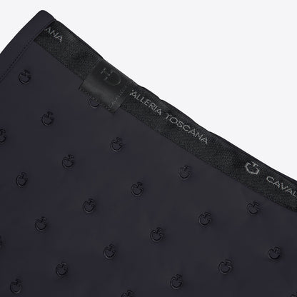 Mantilla VS Cavalleria Toscana CT Embroidery Quilted