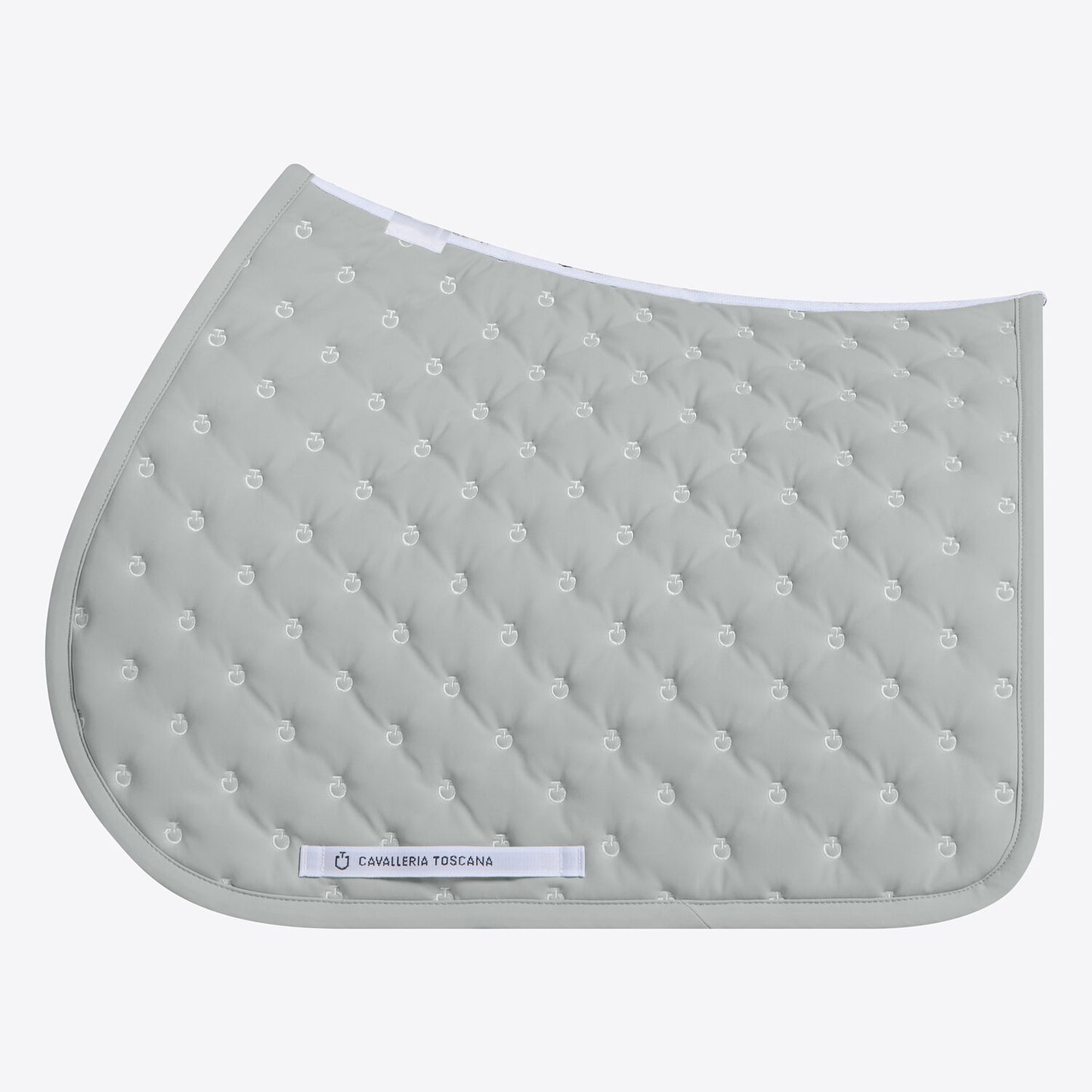 Mantilla VS Cavalleria Toscana CT Embroidery Quilted