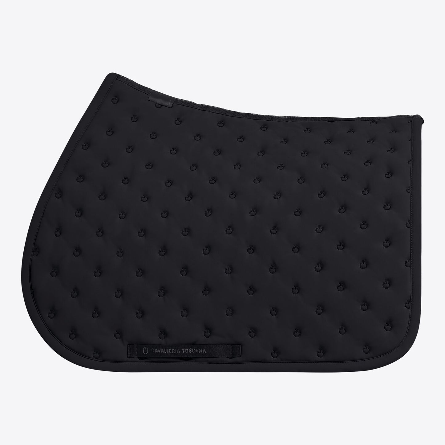 Mantilla VS Cavalleria Toscana CT Embroidery Quilted