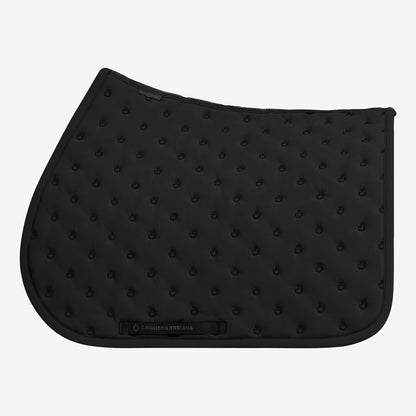Mantilla VS Cavalleria Toscana CT Embroidery Quilted
