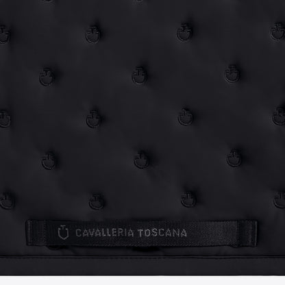 Mantilla VS Cavalleria Toscana CT Embroidery Quilted