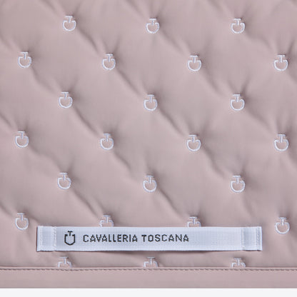 Mantilla VS Cavalleria Toscana CT Embroidery Quilted