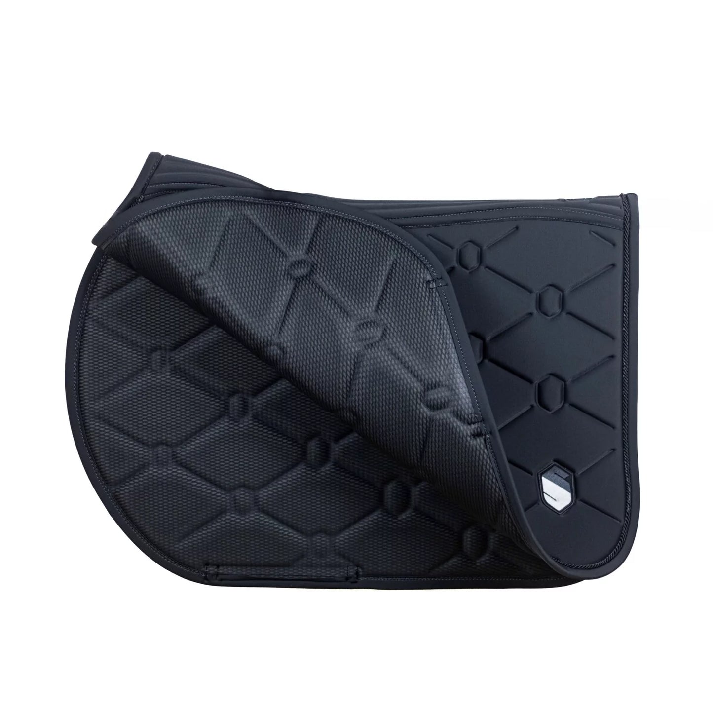 Mantilla VS Samshield Spineshield Embroidery