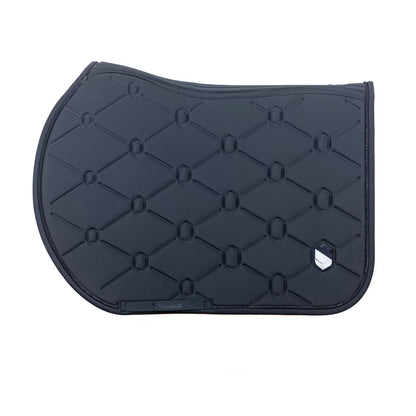 Mantilla VS Samshield Spineshield Embroidery