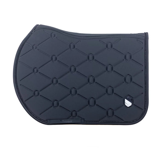 Mantilla VS Samshield Spineshield Embroidery
