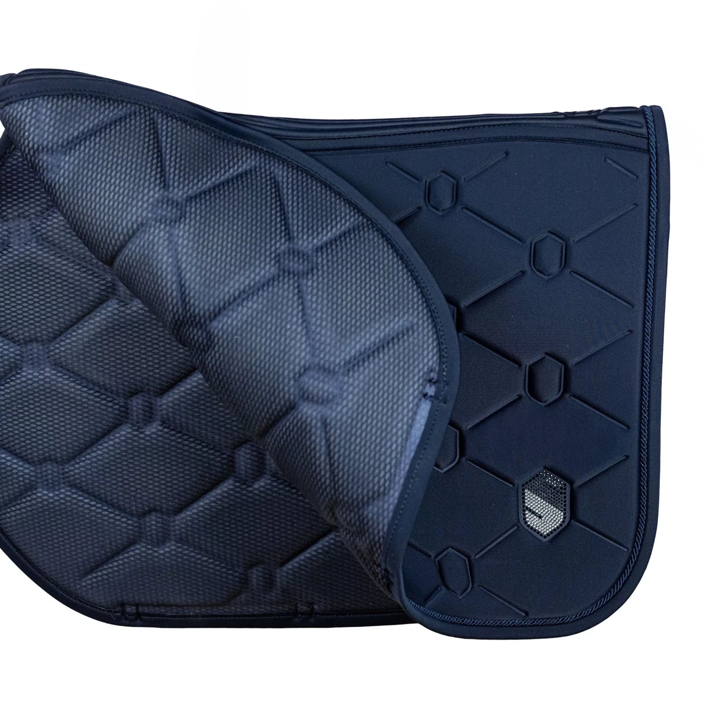 Mantilla VS Samshield Spineshield Swarovski
