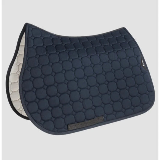 Mantilla Equiline Octagon