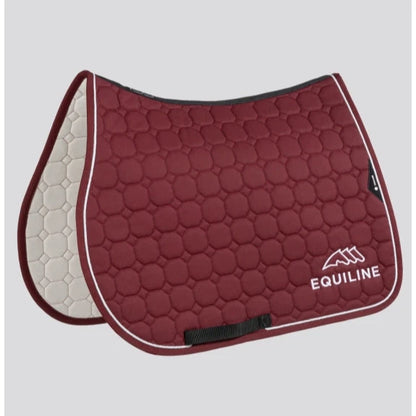 Mantilla Equiline Octagon Outline
