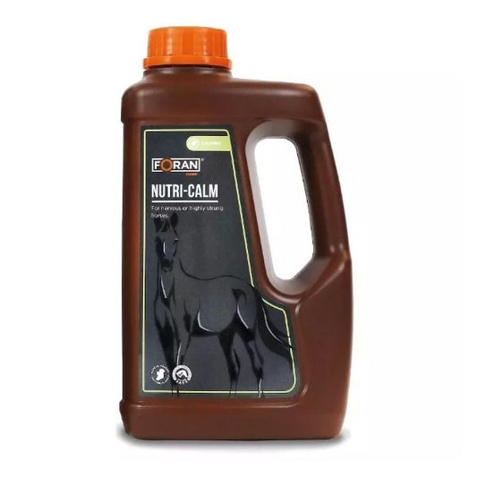 Nutri-Calm Syrup Foran