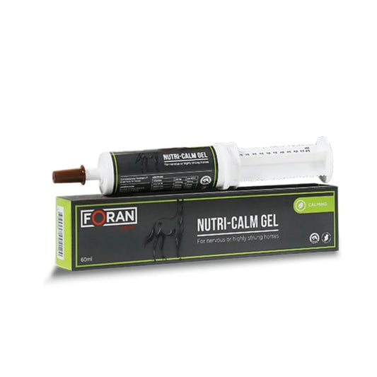 Nutri-Calm Gel Foran