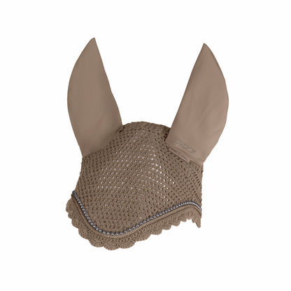 Orejeras Eskadron Pearls Platinum 25