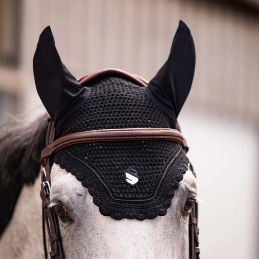 Orejeras Samshield Flyshield Embroidery