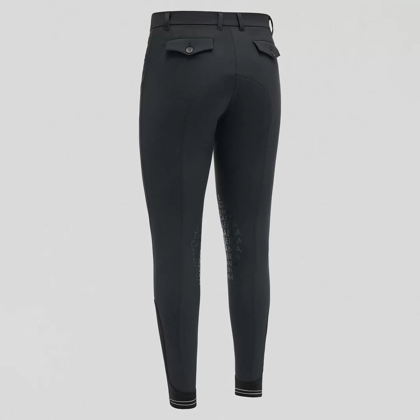 Pantalón Caballero Cavalleria Toscana Riding Breeches