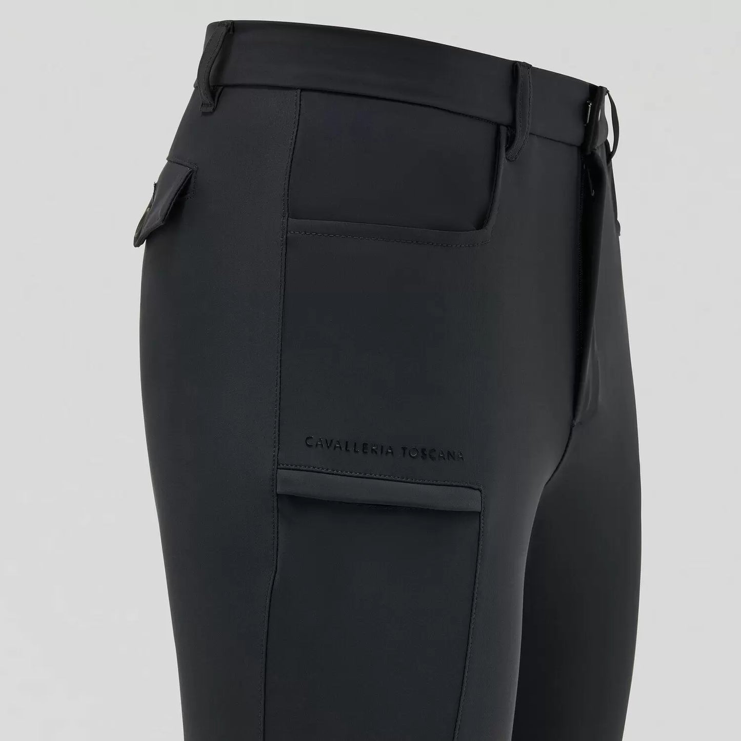 Pantalón Caballero Cavalleria Toscana Riding Breeches