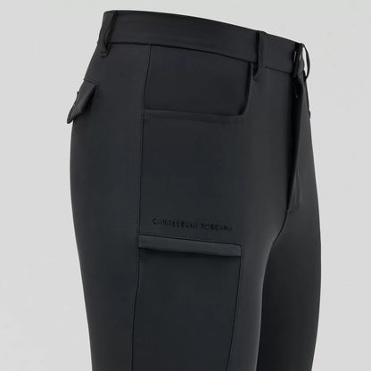 Pantalón Caballero Cavalleria Toscana Riding Breeches