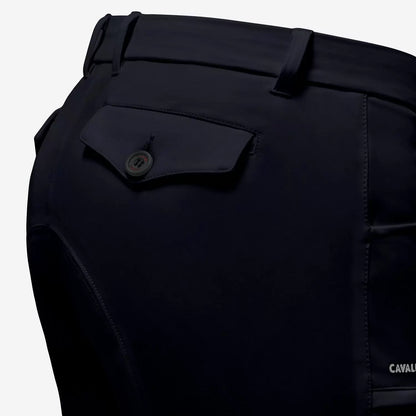 Pantalón Caballero Cavalleria Toscana Riding Breeches
