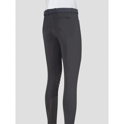 Pantalón Caballero Equiline Crentk 23 Knee Grip