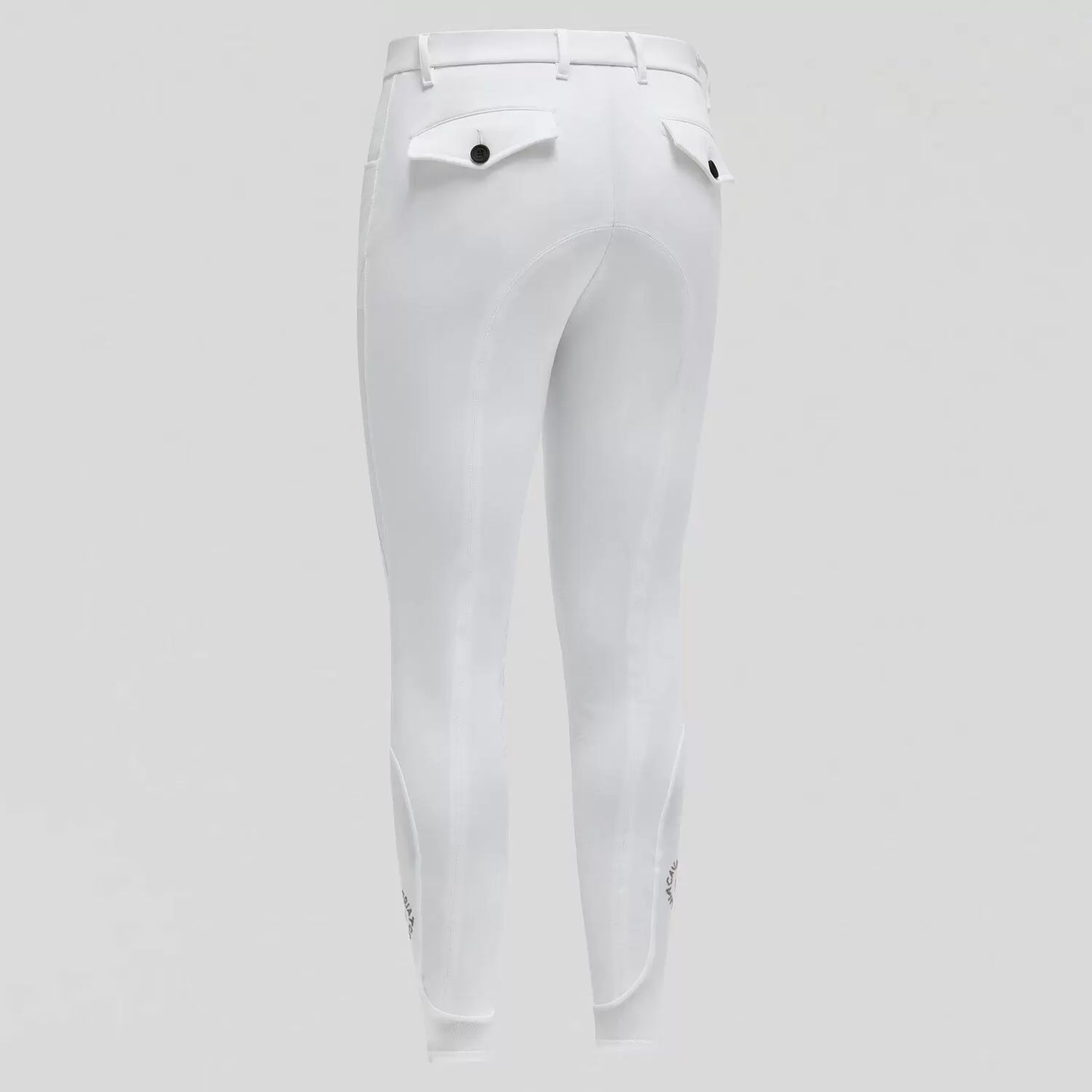 Pantalón Caballero Cavalleria Toscana Mesh Insert