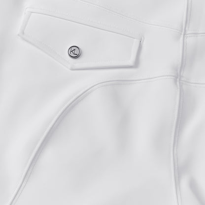 Pantalón Caballero Kingsland Kent Knee Grip