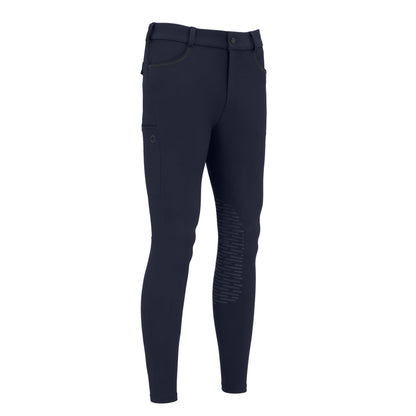 Pantalón Caballero Pikeur Fendrick GripTech Knee Grip