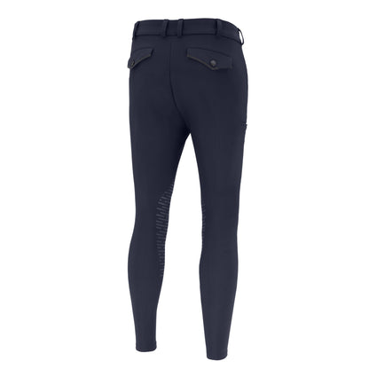 Pantalón Caballero Pikeur Fendrick GripTech Knee Grip