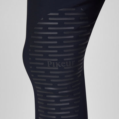 Pantalón Caballero Pikeur Fendrick GripTech Knee Grip