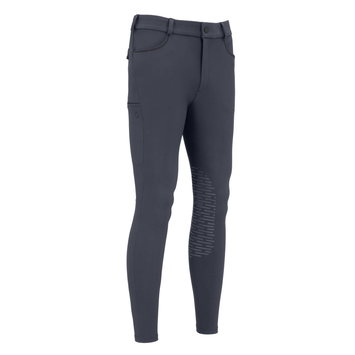 Pantalón Caballero Pikeur Fendrick GripTech Knee Grip