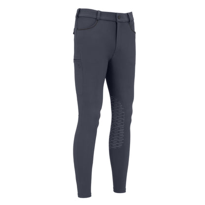 Pantalón Caballero Pikeur Fendrick GripTech Knee Grip