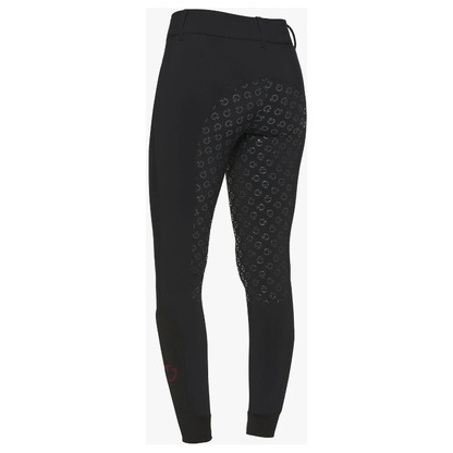 Pantalón Dama Cavalleria Toscana American Full Grip Breeches