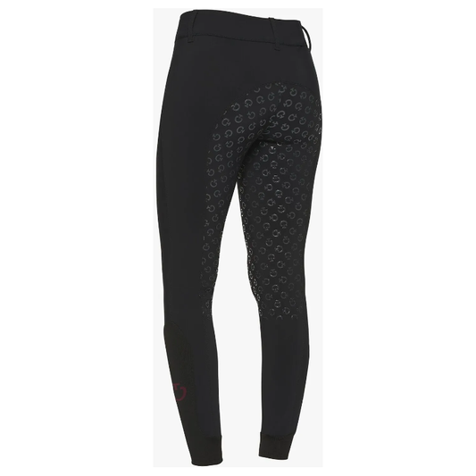 Pantalón Dama Cavalleria Toscana American Full Grip Breeches