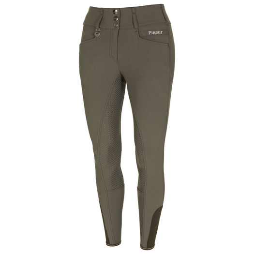 Pantalón Dama Pikeur Candela Full Grip