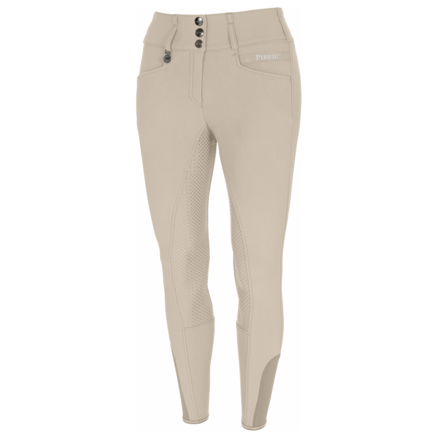 Pantalón Dama Pikeur Candela Full Grip