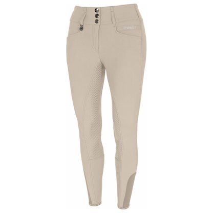 Pantalón Dama Pikeur Candela Full Grip