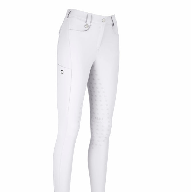Pantalón Dama Pikeur Romy Full Grip Midwaist